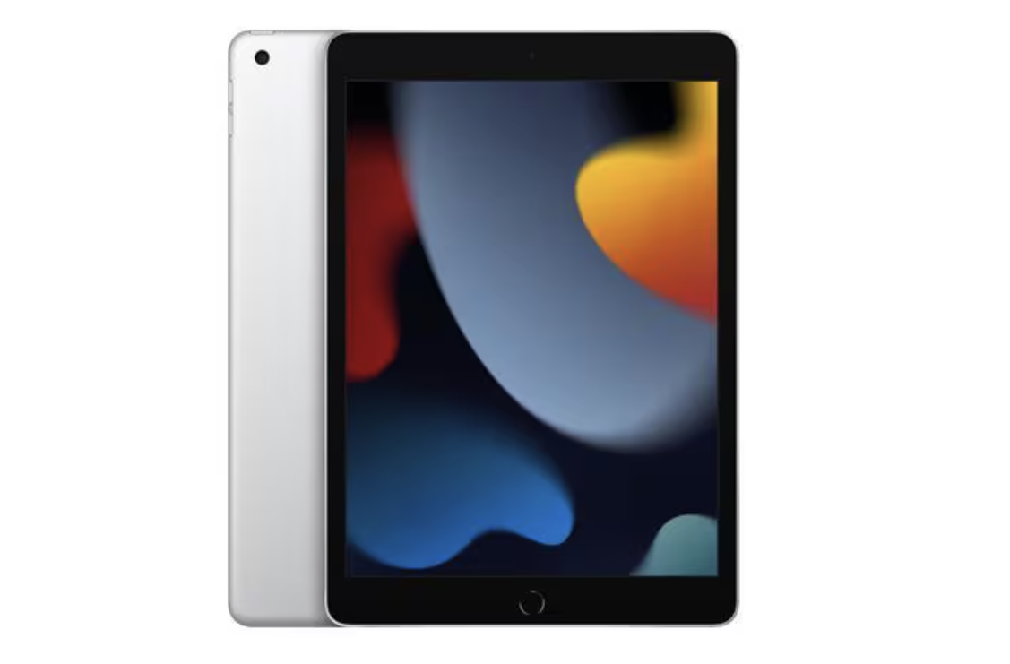 処分特価】第9世代 iPad 256GB Wi-Fiモデルが49,800円 | Skyblue Gadgets
