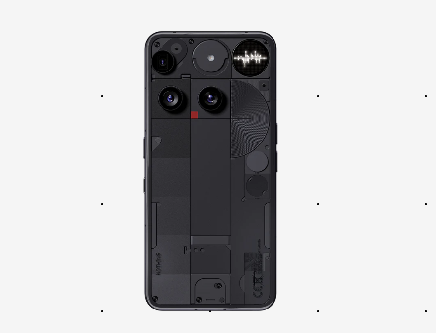 Nothing Phone (3)、既存ユーザー向け・最大45,000円割引キャンペーン 